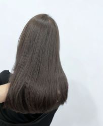 -奈川烫染Salon