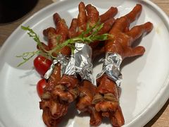 -青花椒秘制烤鱼(光启城店)