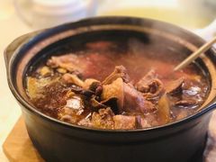 -九龙湾·御膳坊(九龙窠路店)