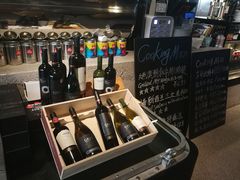 -Cooking Man(中懋天地店)