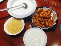 -哈啾嗨·新概念蒙餐(红星新城店)