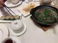 -半岛太子酒家(海港城店)