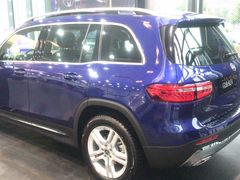 -杭州中升之星奔驰4S店(滨江店)