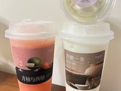 -阿嬷手作(上海万象城店)