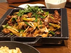 -禾珍珠家常小馆(河南博物院店)