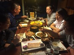 -章吴记喜瑞餐厅(东东城店)