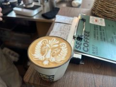 -喜柿咖啡SeeS coffee