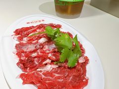 -燃计沙茶皇·香港沙茶火锅(人广旗舰店)