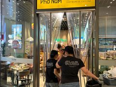 -越小品·越南餐厅(万科里店)