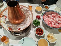 -瑞强涮锅(徐家楼店)