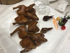 -京粤荟(海王银河科技大厦店)