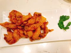 -付掌柜在成都·热炒砂锅集(金禾店)