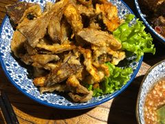 -有才叔的小馆(招商依云曲江店)