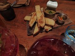 -THE CANNERY&JUJU 新鲜海鲜·牛排美食酒廊