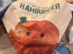 -魏家凉皮(十里河店)