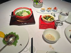 -悦轩中餐厅·高空江景·杭州柏悦酒店