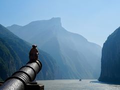 -白帝城·瞿塘峡景区