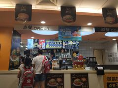 -麦当劳(天兴罗斯福店)