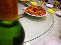 -杨记拉面总店