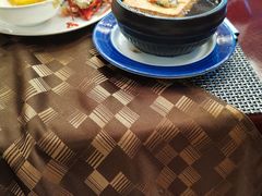 -中央饭店-餐厅