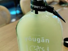 -混果汁(福田领展中心城店)