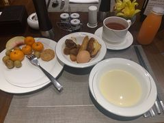 -昆明洲际酒店