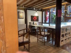 -吃货私房菜(丽江束河古镇店)