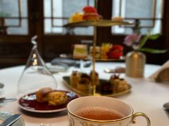 -北京古城老院厉晓麟精致菜