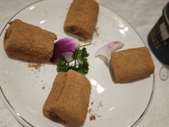 -福来居烤鸭店(天坛二店)