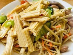 -清真·白家牛肉罩火烧老店(育才街店)