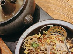 -云海肴·汽锅鸡·云南菜(美罗城店)