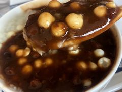 -笃笃笃糖粥(十全街店)