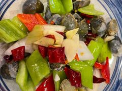 -渔娘渔家丹东海鲜(东直门店)