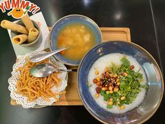 -大王油茶(二厂文创公园店)