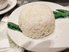-香蕉叶餐厅(是隆店)