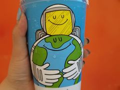 -奈雪的茶(金鹰广场店)