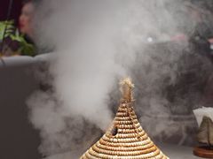 -芸山季·云南野生菌火锅(宝能环球汇店)