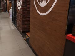-汉堡王(嘉定宝龙城市广场)