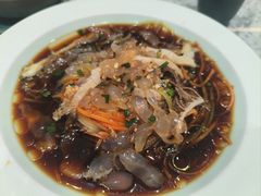 -聚丰园•湖鲜餐厅(阿红私房菜梅石路店)