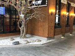 -新白鹿餐厅(城西银泰城店)