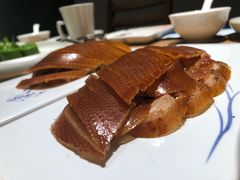 -小大董·烤鸭(凤凰汇店)