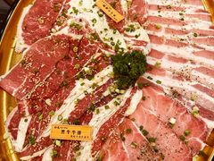 -拾也•和牛•海鲜•烤肉放题(卓悦INTOWN店)