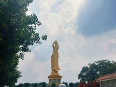 -广州莲花山旅游区