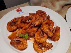 -小船渔村•大连菜•大连焖鱼(明泽街店)