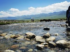 -新疆那拉提国家旅游度假区