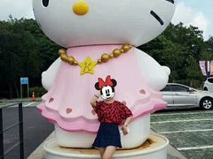 -凯蒂猫主题馆