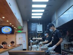 -Ramen满吉·豚骨拉面(丽园路店)