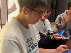 -同庆楼(华强吾悦广场店)