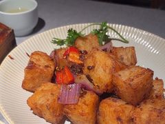 -晓粤·惹味粤菜(凯德乐峰广场店)