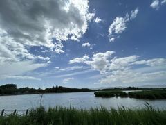 -野鸭湖国家湿地公园